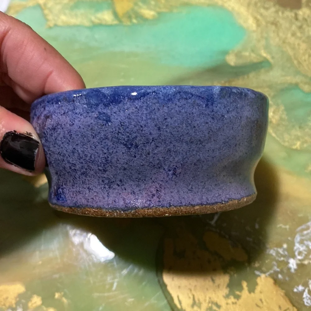 N/A handmade pottery